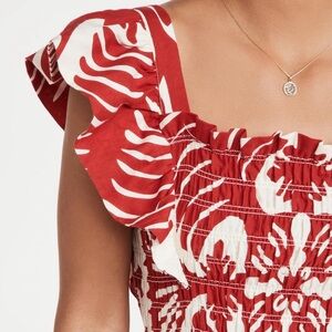 EUC Sea New York Henrietta Dress